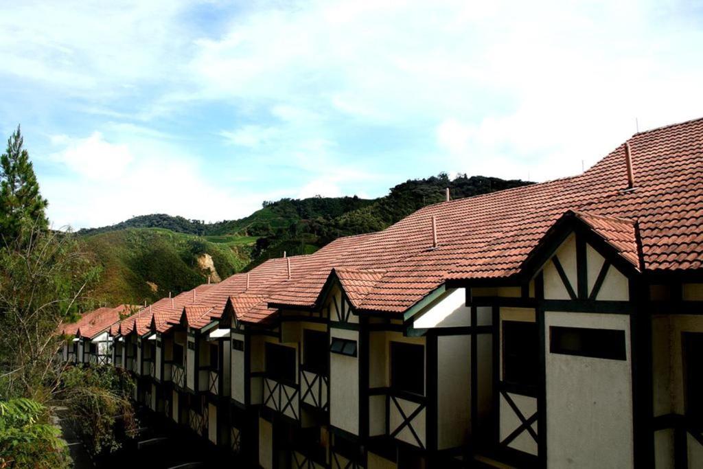 Surrounding environment, Zarania Hillhomes Cameron Highlands in Cameron Highlands