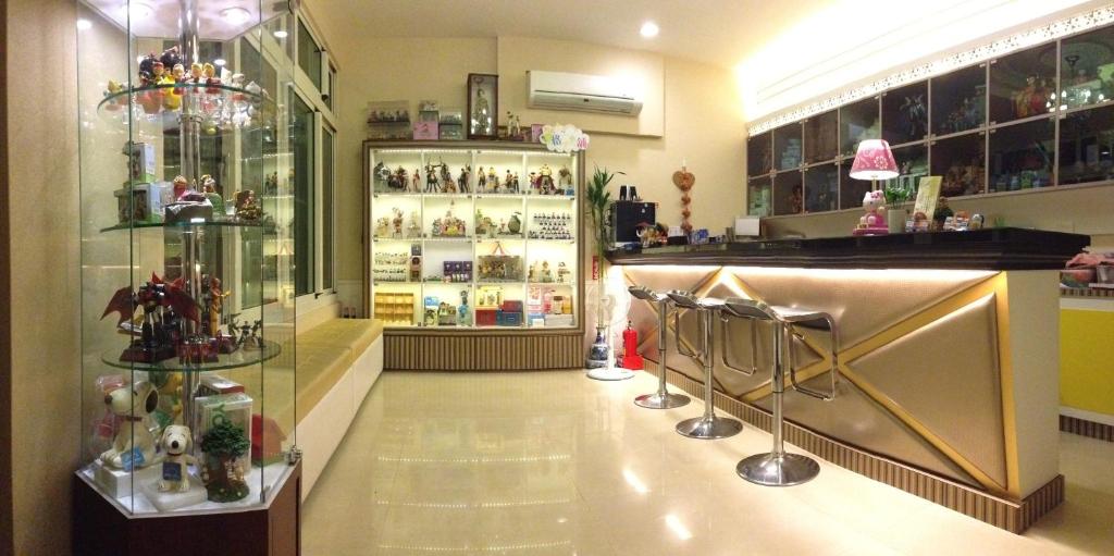 Doll House Lodge 호텔 이미지 2