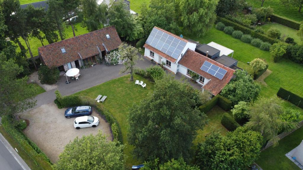 B&B Maison Lize, Lievegem