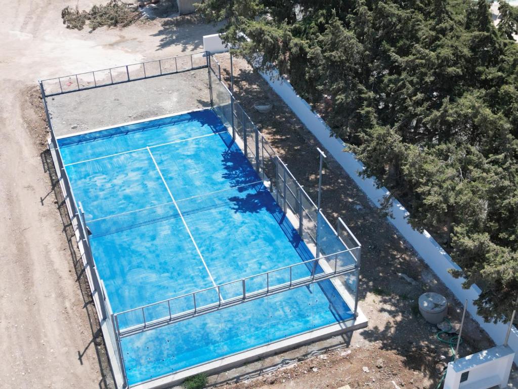 Delfinia Resort - All Inclusive — Swimming pool in Kolymbia, South Aegean