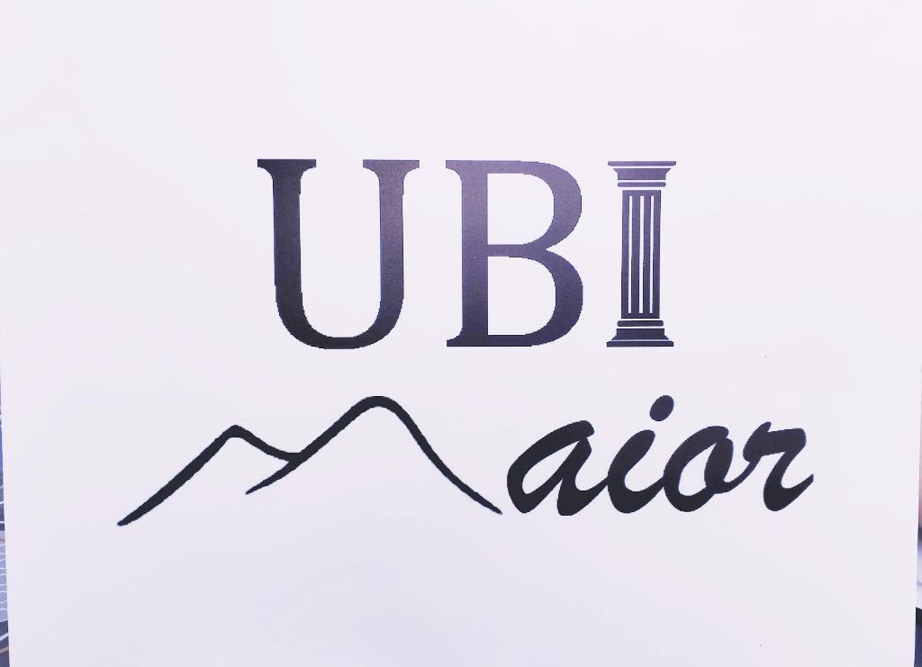 Domus Ubi Maior - 1