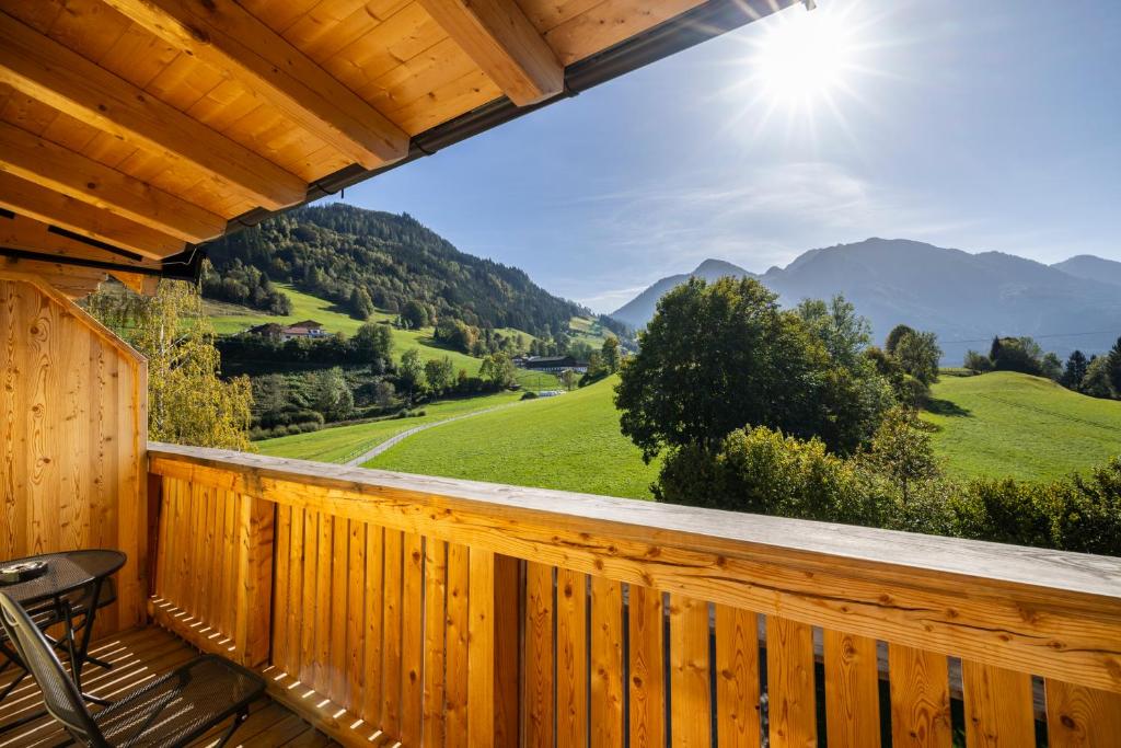 Der Alpenblick - 3