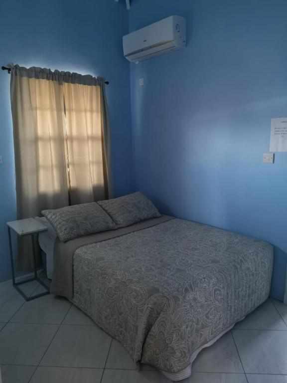 Casa Lulu, Вьё-Фор