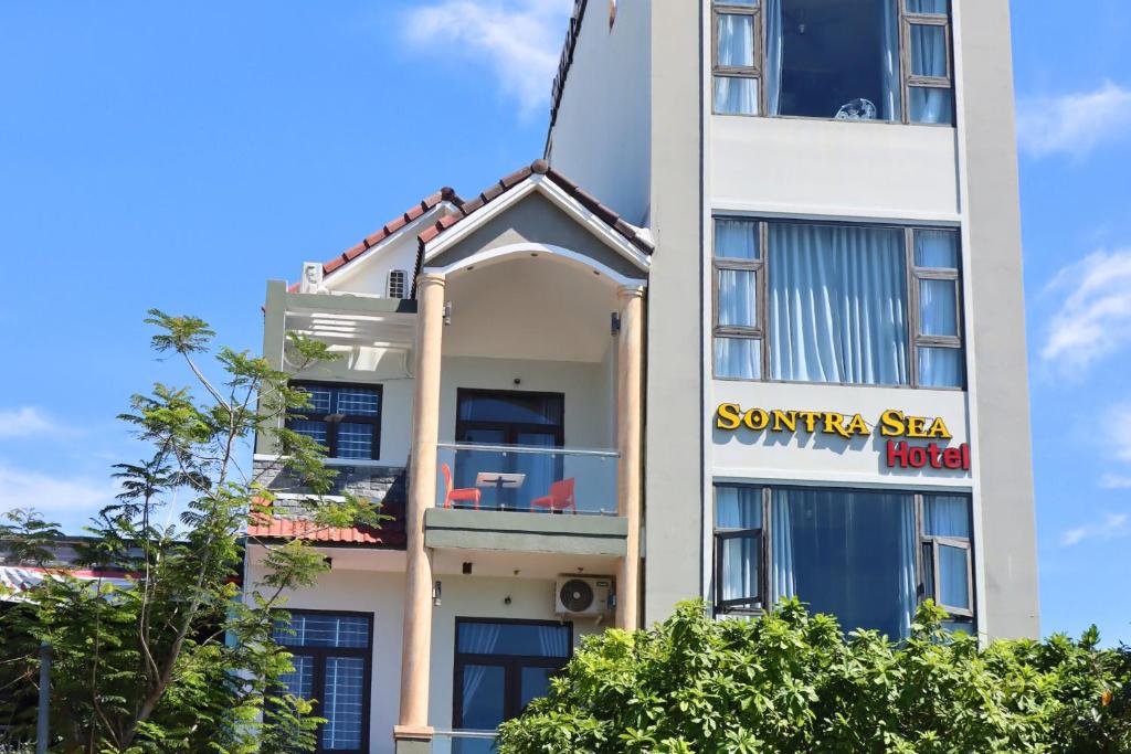 Sontra Sea Hotel