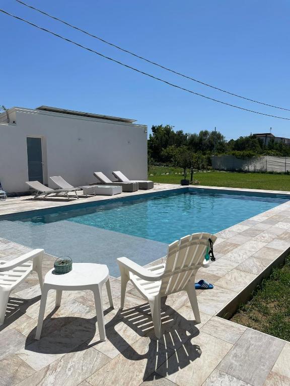 Casa Vacanze Reginotte - 4