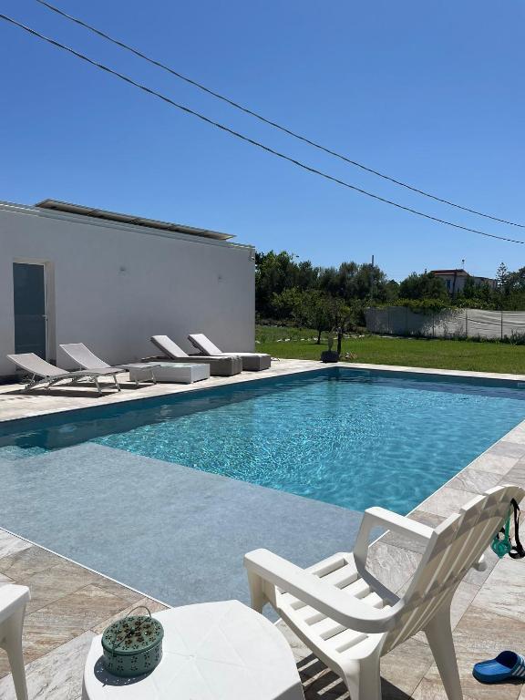 Casa Vacanze Reginotte - 3