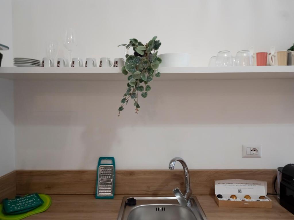 I Host Apartment - Gressoney 1 - 4