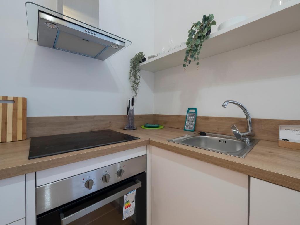 I Host Apartment - Gressoney 1 - 5