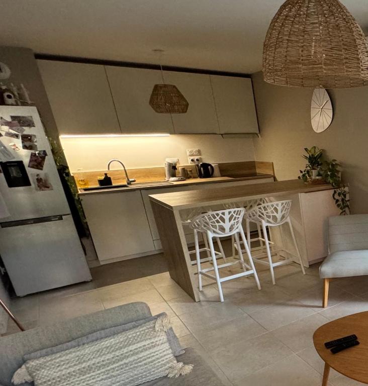 Chez Fadel & Marjorie - 4