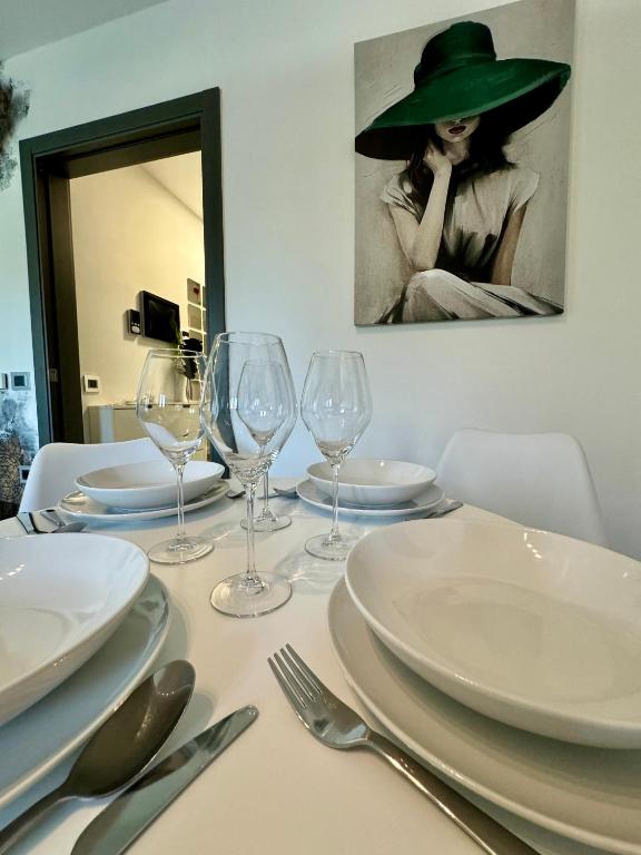 Apartman Nautilus, Vinkuran