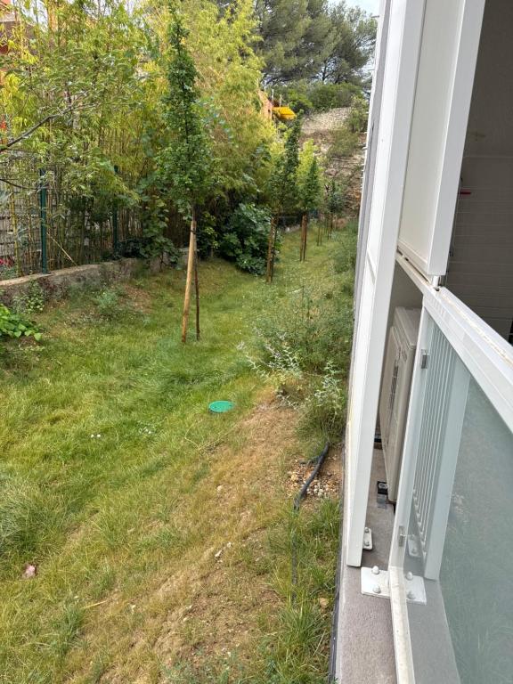 Chez Fadel & Marjorie - 3