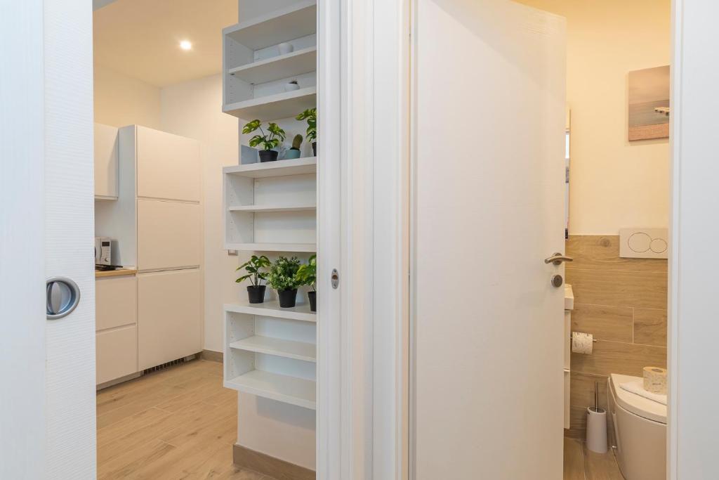 I-Host Sweet Apartments - Grazioli - 3