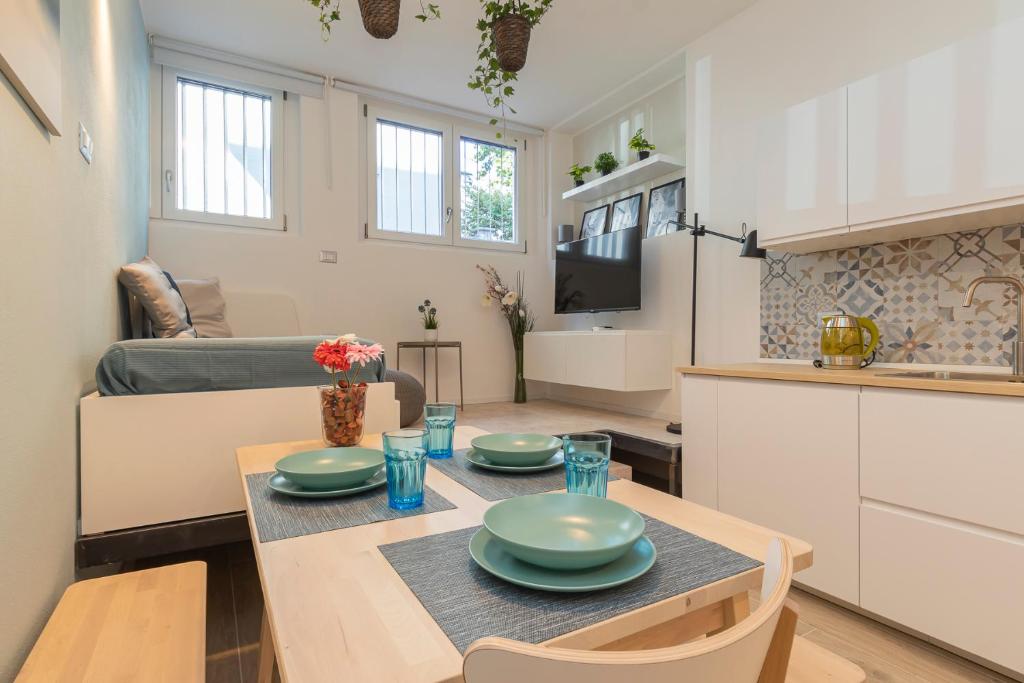 I-Host Sweet Apartments - Grazioli - 4