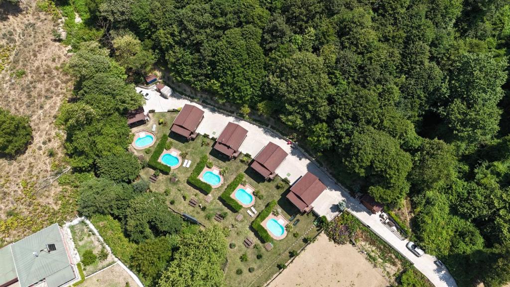 LAGUN POOL VILLAGE, Yalova