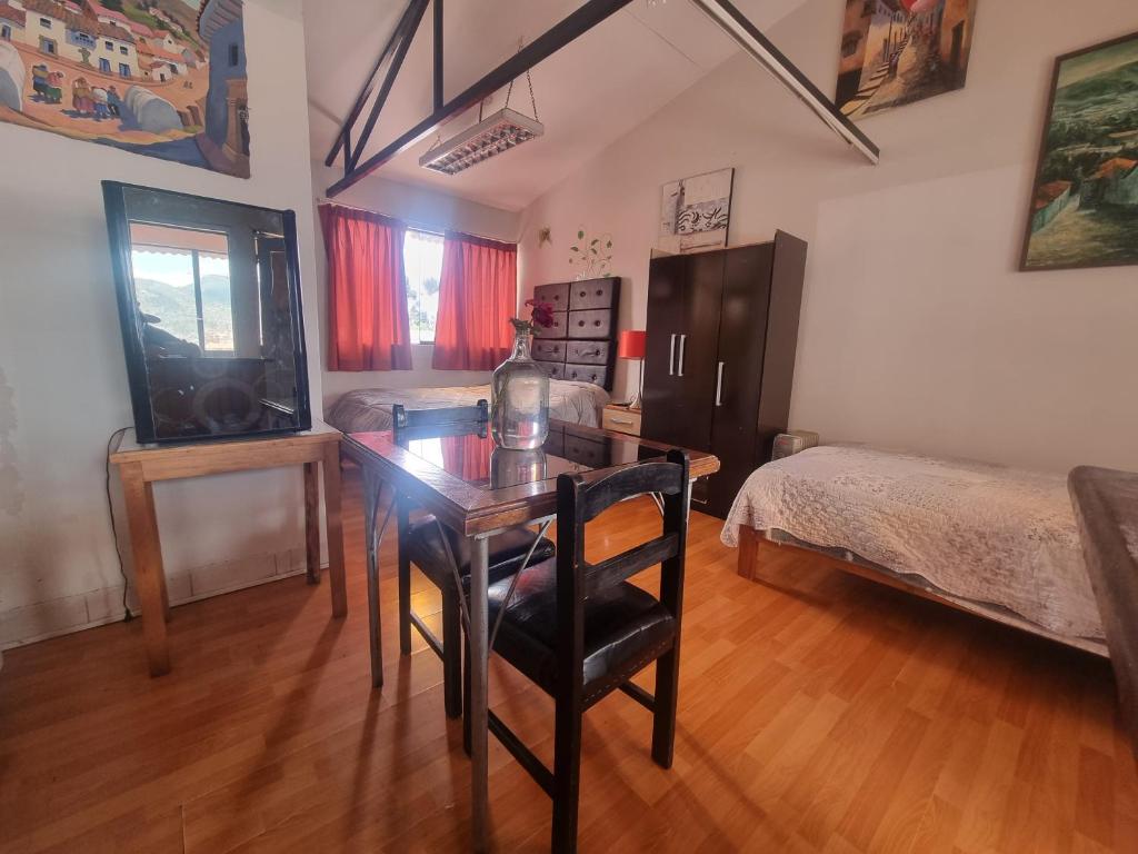 IG Suites & Apartment - 2