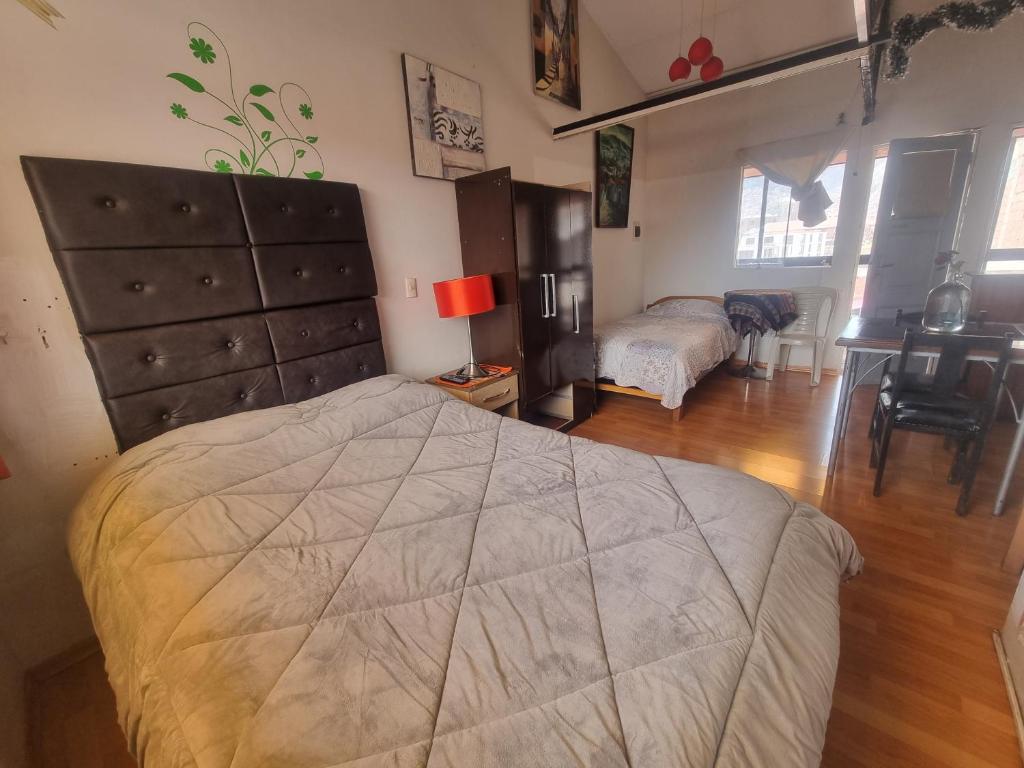 IG Suites & Apartment - 4