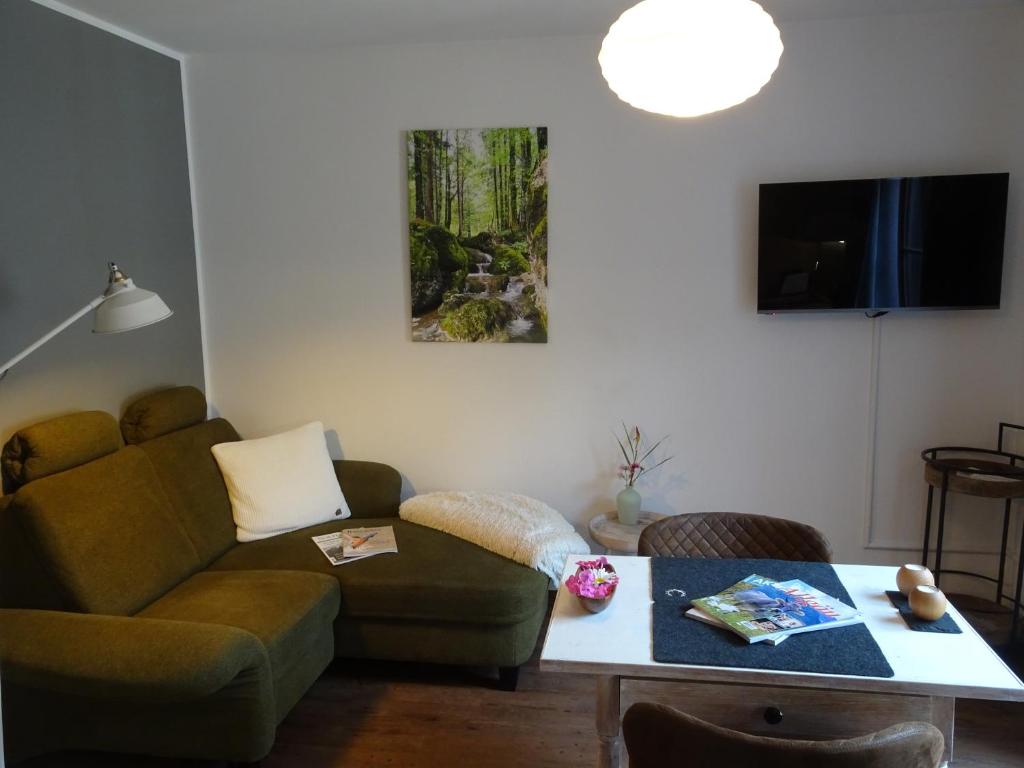 Ferienwohnung Drei Seen - 3