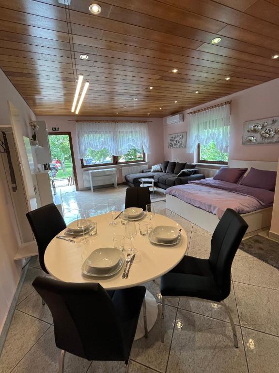 Studio apartman Anita, Velika Gorica