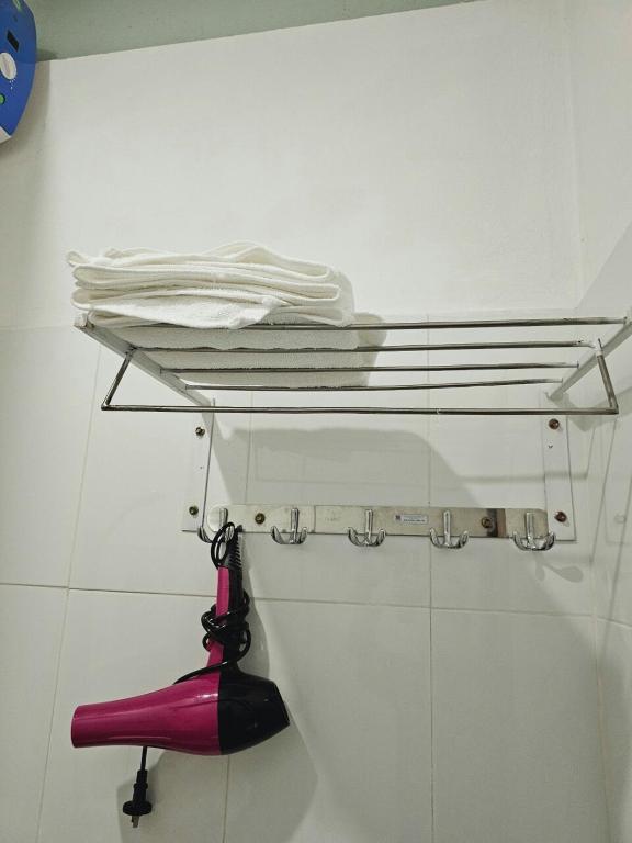 Homestay 117 Bà Triệu - Đồng Hới Homestay 117 Ba 호텔 이미지 2