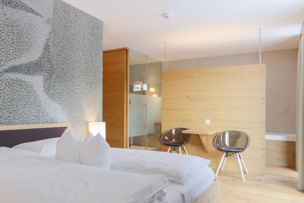 Steindl's Boutique Hotel - 4