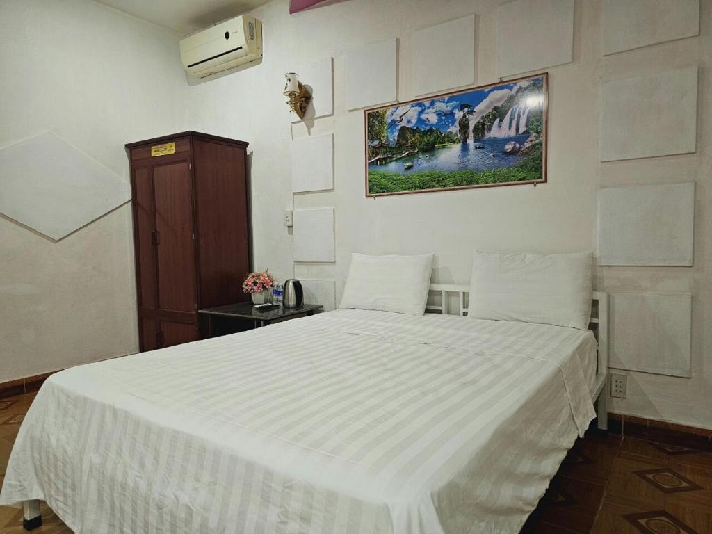 Homestay 117 Bà Triệu - Đồng Hới Homestay 117 Ba 호텔 이미지 1