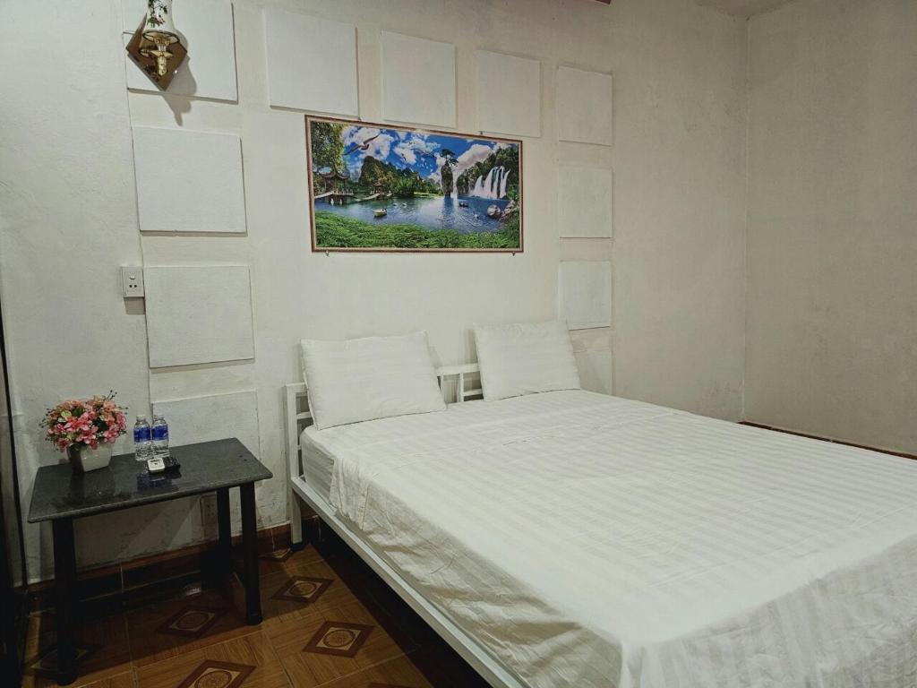 Homestay 117 Bà Triệu - Đồng Hới Homestay 117 Ba 호텔 이미지 1