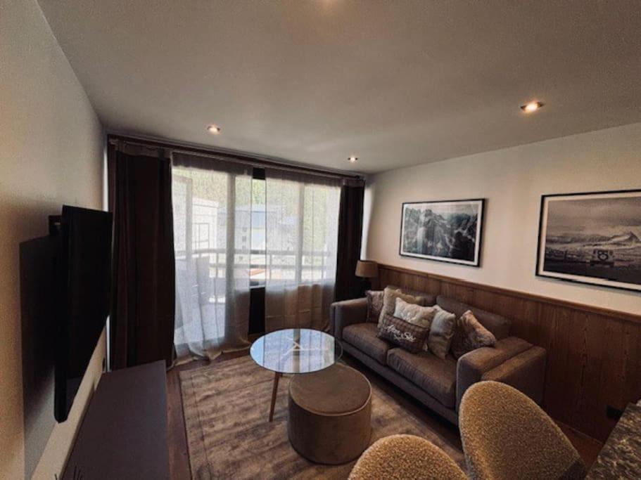 LOUBATIERE, Superbe Appartement rénové au Coeur de la Station - 3