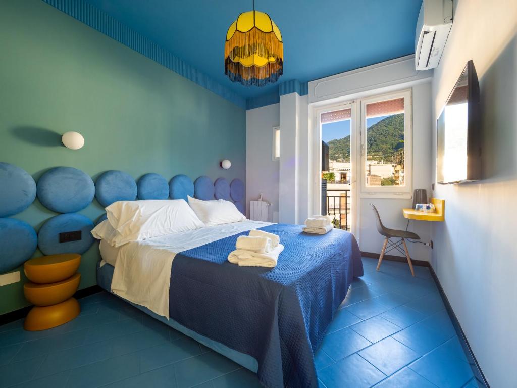 Relais Mirage - De Vivo Realty Sorrento - 3