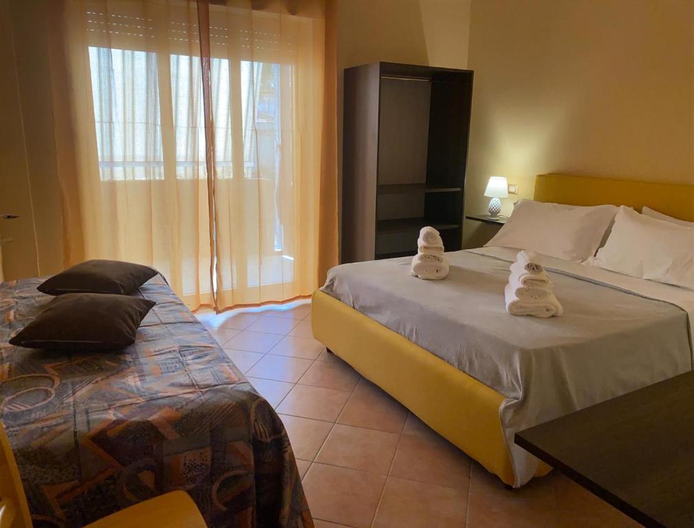 Musetta sicilian hospitality - 4
