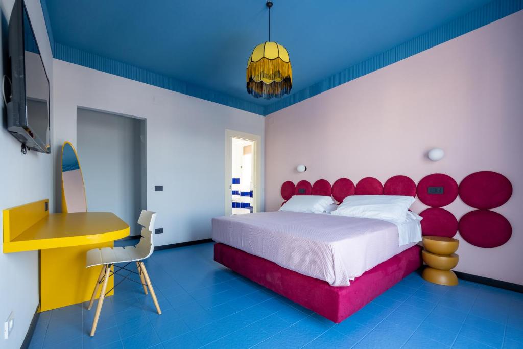 Relais Mirage - De Vivo Realty Sorrento - 4