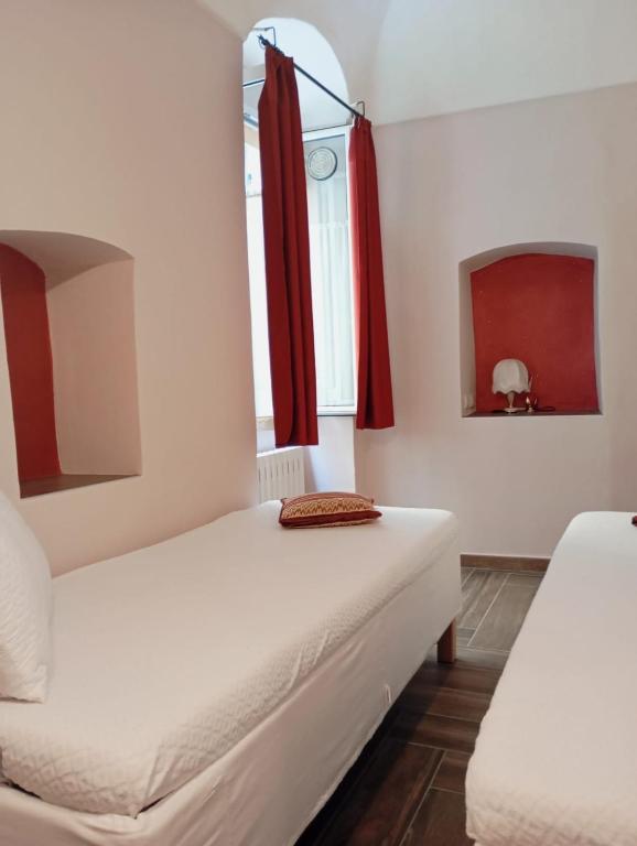 Una volta a vela, Sanremo