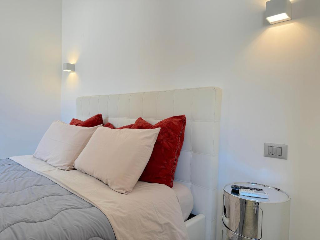 Mercede Apartment - Spanish Steps - 4