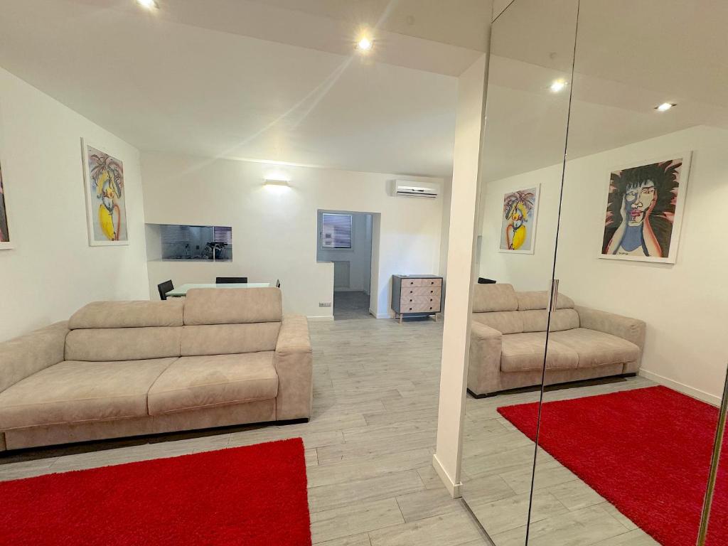 Mercede Apartment - Spanish Steps - 3
