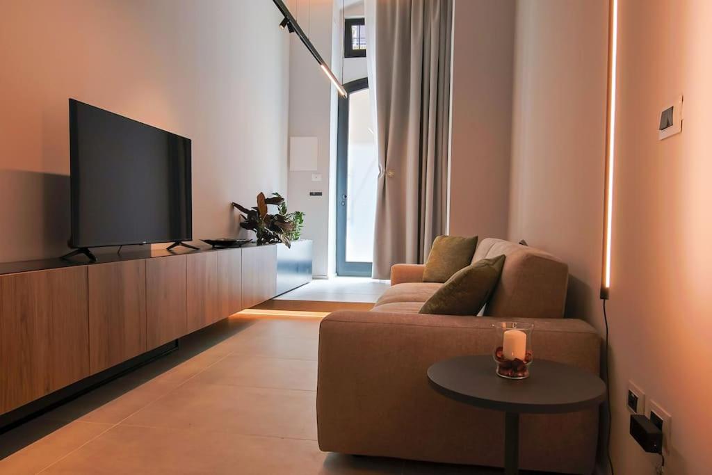 DreamSuite a 300m da Ortigia - 2