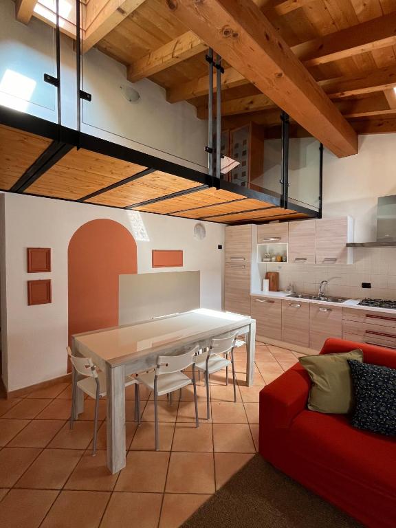 La casa di Nina - Appartamenti Deluxe - 2