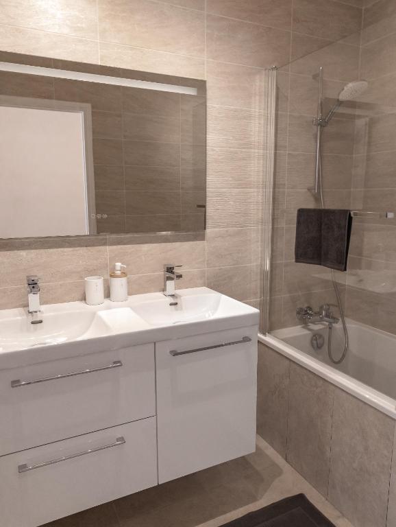 Appartement 3 chambres - 3