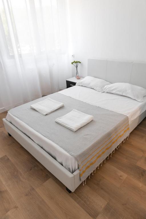 Appartement 3 chambres - 4