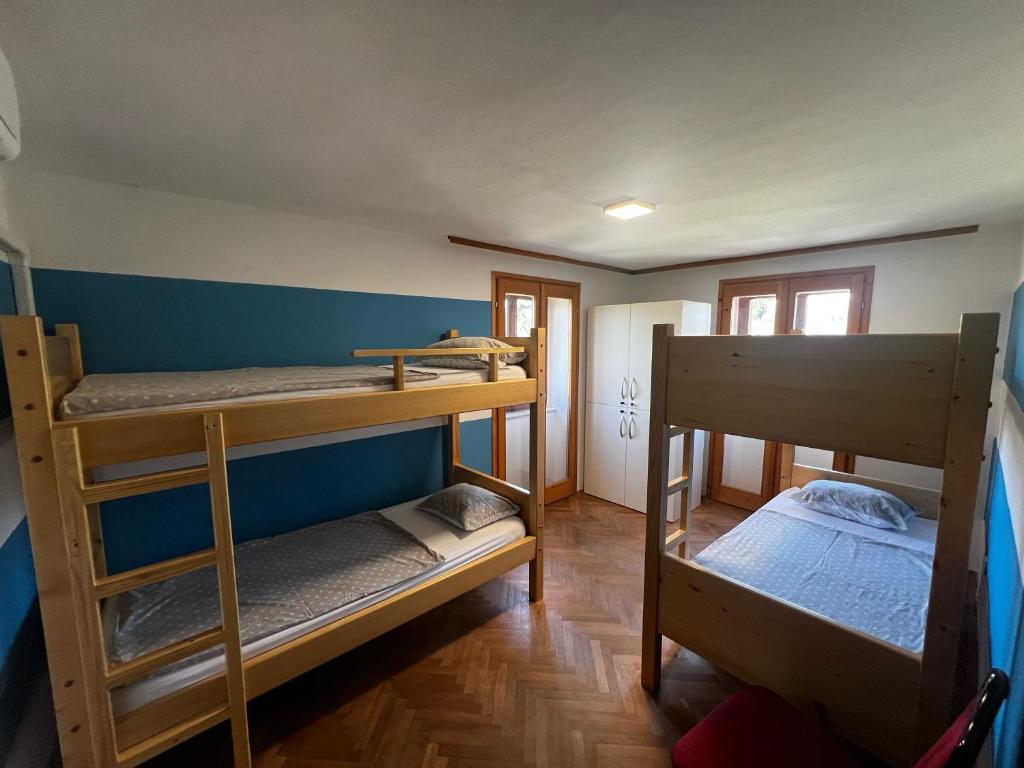 Guesthouse Skofije ob Parenzani 8