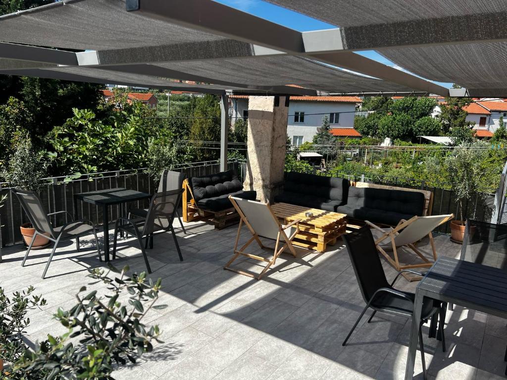 Guesthouse Skofije ob Parenzani 4