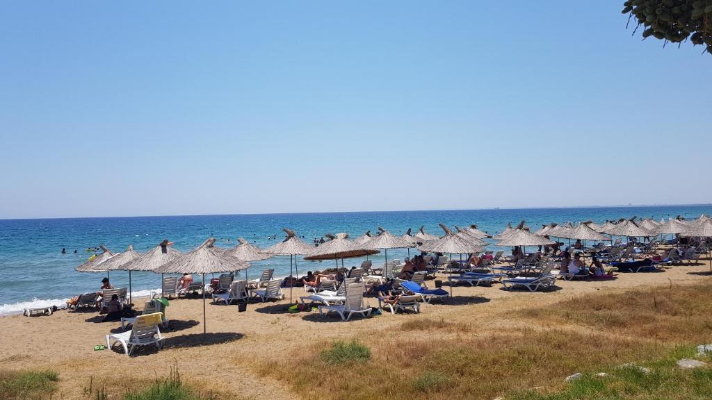 Long Beach İskele Royal Sun, Iskele