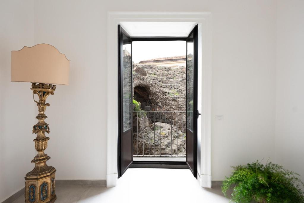 B Sicilian Charming Stay Design Apartment - 5