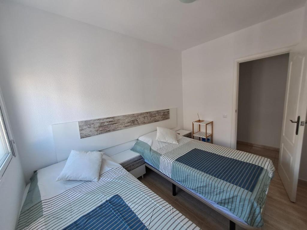 Apartment near sea Nortico 5 Torrevieja Spain - 3