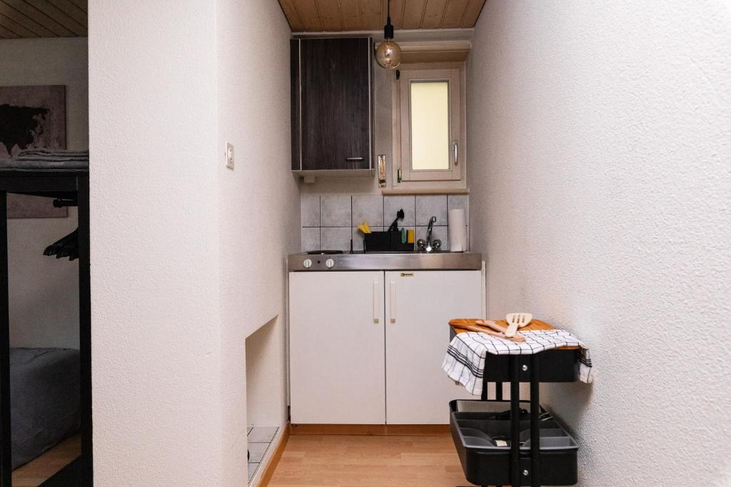 Citycenter Apartment with Parking - 4