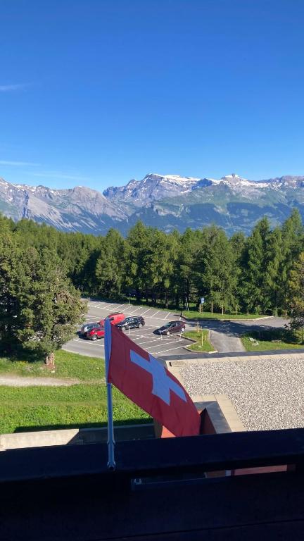 Thyon 2000 - Vélan 319 - 2,5 pièces - 2 chambres, Les Collons