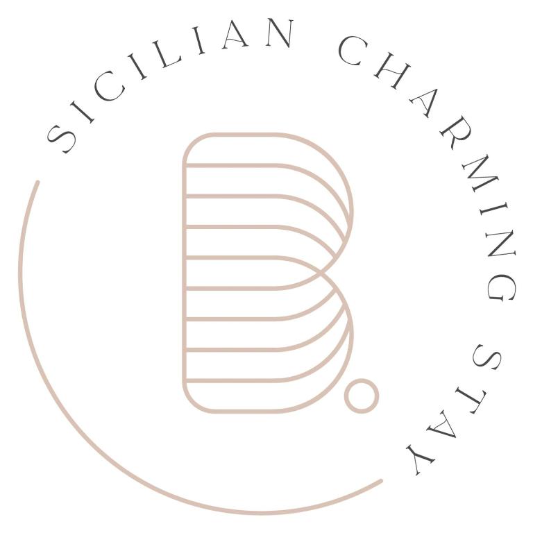 B Sicilian Charming Stay Design Apartment - 2