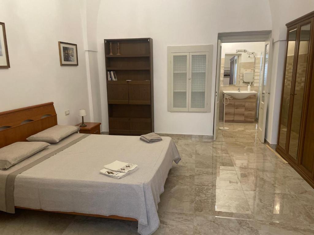 Dimora Chialù, Soleto