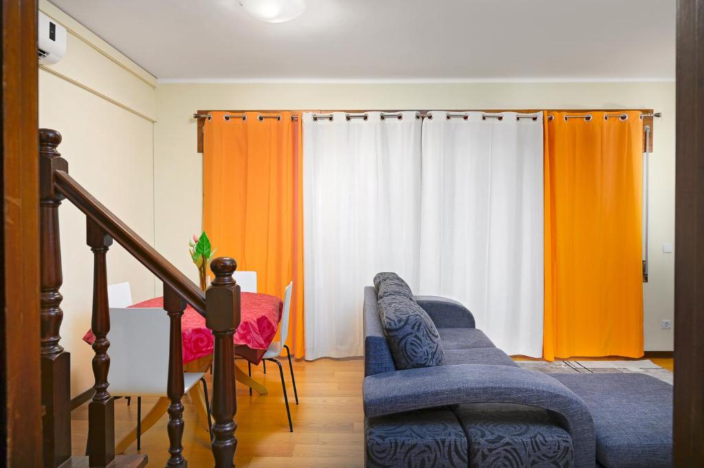 CRALS - Casa da Praceta, Braga