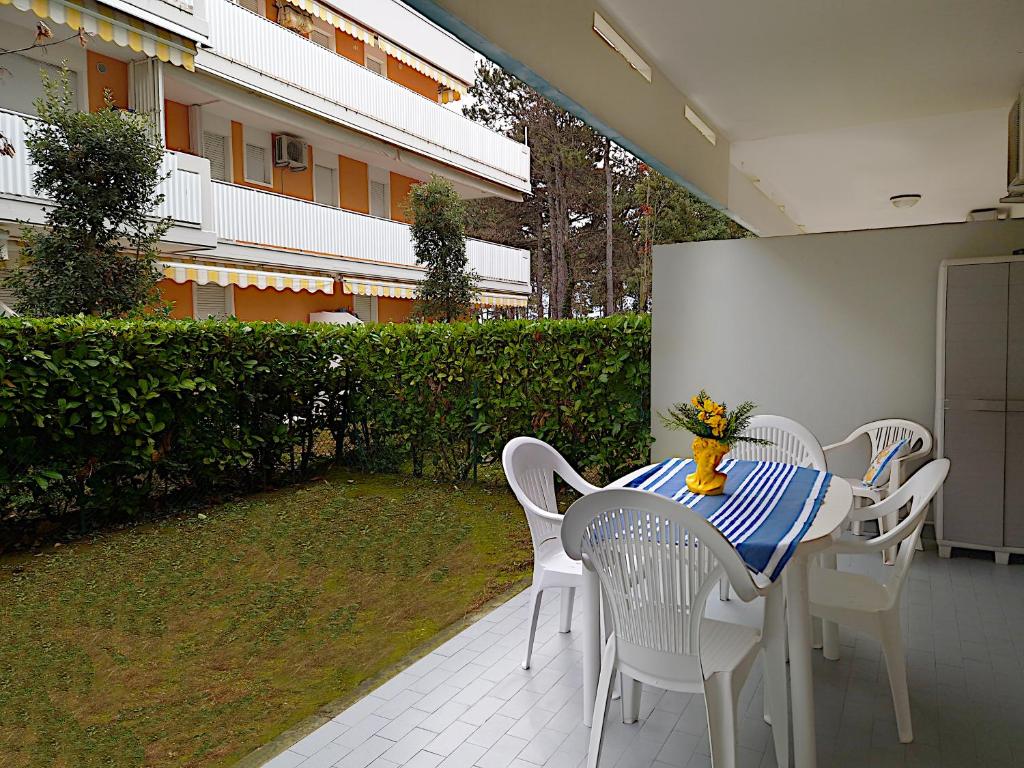 Halley Belmare Apartments - 4