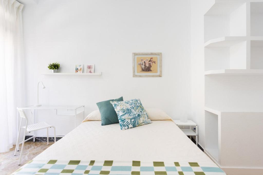 EDEN RENTALS Heart of the City - 3