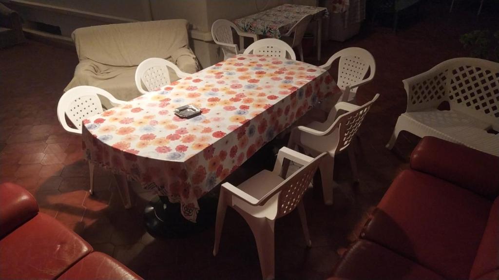 GALLIPOLI - Rosmini1 - A pochi passi dal mare, climatizzato - 5